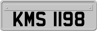 KMS1198