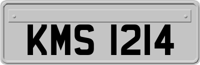 KMS1214