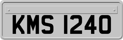 KMS1240