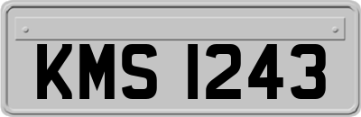 KMS1243