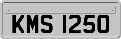 KMS1250