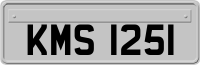 KMS1251