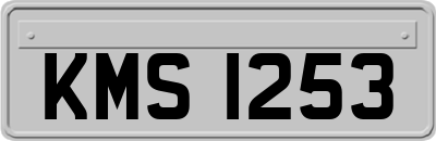 KMS1253