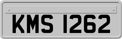 KMS1262