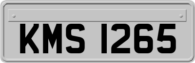 KMS1265