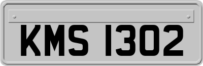 KMS1302