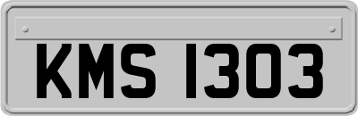 KMS1303