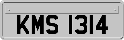 KMS1314