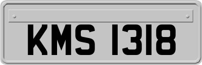 KMS1318