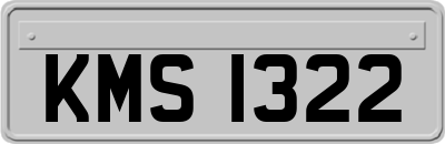 KMS1322