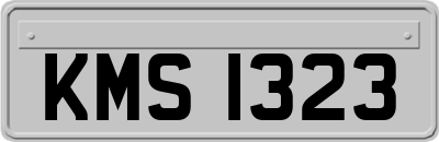 KMS1323