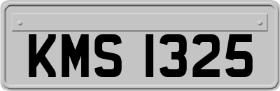 KMS1325