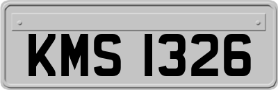 KMS1326