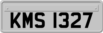 KMS1327