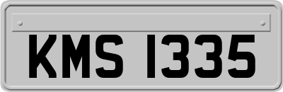 KMS1335