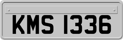 KMS1336