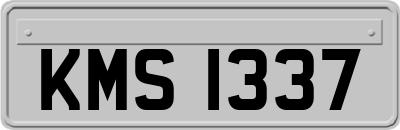 KMS1337