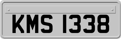 KMS1338