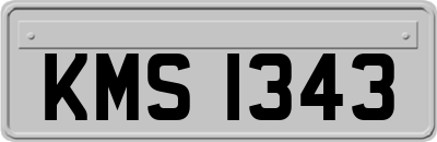 KMS1343