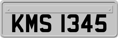 KMS1345