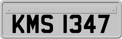 KMS1347