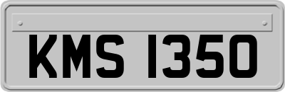 KMS1350