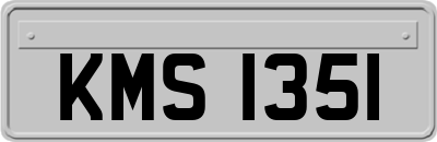 KMS1351