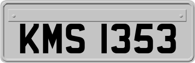 KMS1353