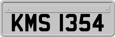 KMS1354