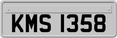 KMS1358