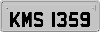 KMS1359