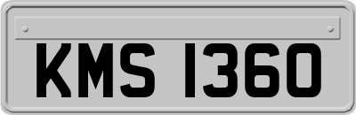 KMS1360