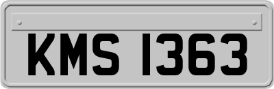 KMS1363