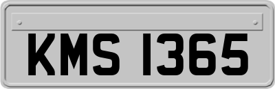 KMS1365