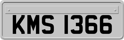 KMS1366