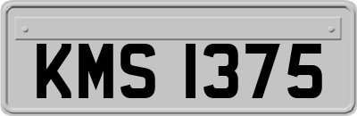 KMS1375