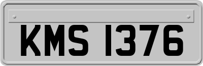 KMS1376