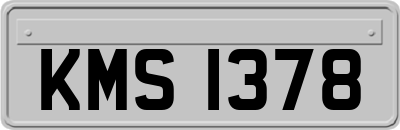 KMS1378