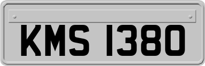 KMS1380