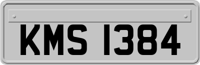 KMS1384