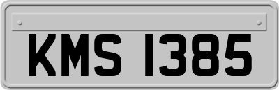 KMS1385