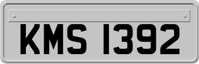 KMS1392