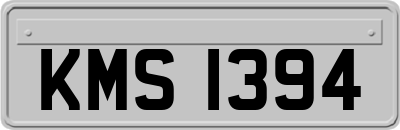 KMS1394