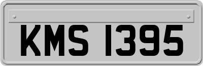 KMS1395