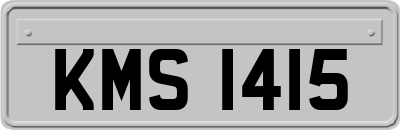 KMS1415