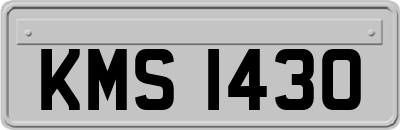 KMS1430