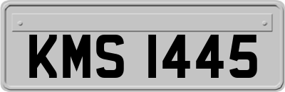 KMS1445