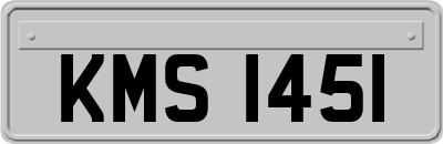 KMS1451