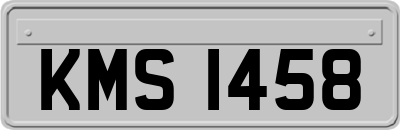 KMS1458