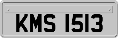 KMS1513